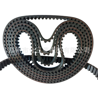 Electric off-road vehicle Light Belt