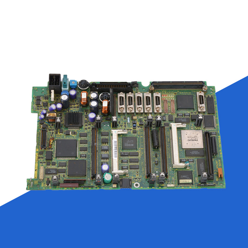 A20B-8100-0145发那科fanuc原装数控机床电路板PCB板轴卡现货议价