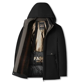 棉衣;挡风衣/被;男式棉服