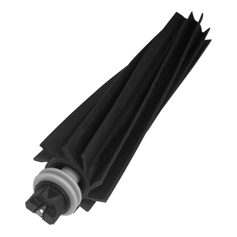 Adecuado para accesorios de barredora de piedra S8 Pro Ultra filtro de cepillo lateral de alta velocidad cubierta de cepillo principal bolsa de polvo trapeador