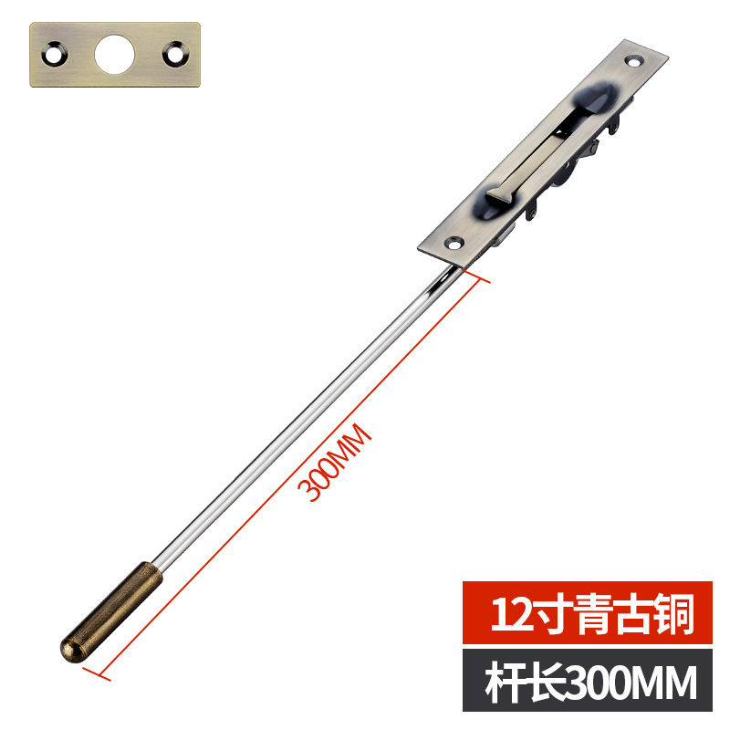304 ステンレス鋼の盗難防止ドア隠しラッチ両開きドア隠し天井通路ドアハスプ防火ドアラッチタイプ|undefined