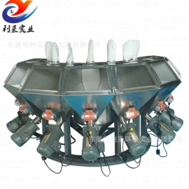 配料秤;加料机;离心机