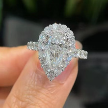 ϲ׿�錚  �W���¿��M�ڸ�̼荷���荰�Gɫ8*13mm���δ�ˮ�ν�ָ