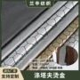 花型牢度户外烫银烫金布