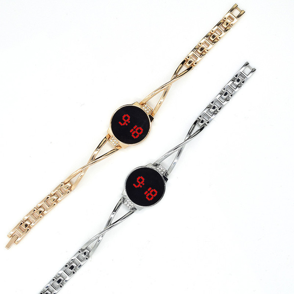 Fashionable electronic watch