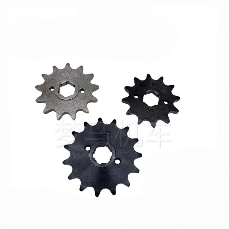 Cqr Zhenglin Haoling m Series 520 Small Chainring Zongshen 520 Small Flying Zongshen Whiteboard Machine 250 Small Sprocket Gear Cqr Zhenglin Haoling m Series 520 Small Chainring Zongshen 520 Small Flying Zongshen Whiteboard Machine 250 Small Sprocket Gear