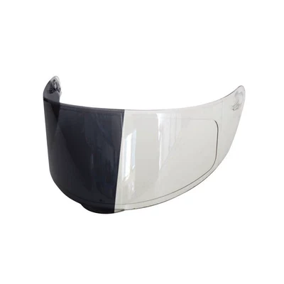 Motorcycle Large Lens Black: Dəbilqə (Kaska) aksesuarları - 90-91photochromic-lenses