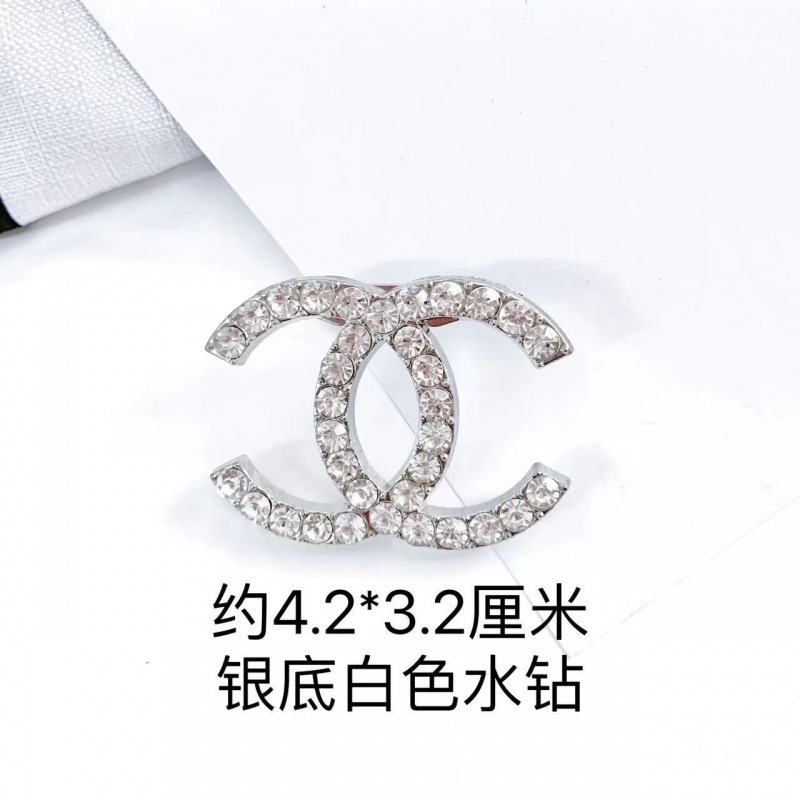 新しいブローチウエスト露出防止ピンコートボタンコートコサージュ女性アクセサリーブローチ|undefined