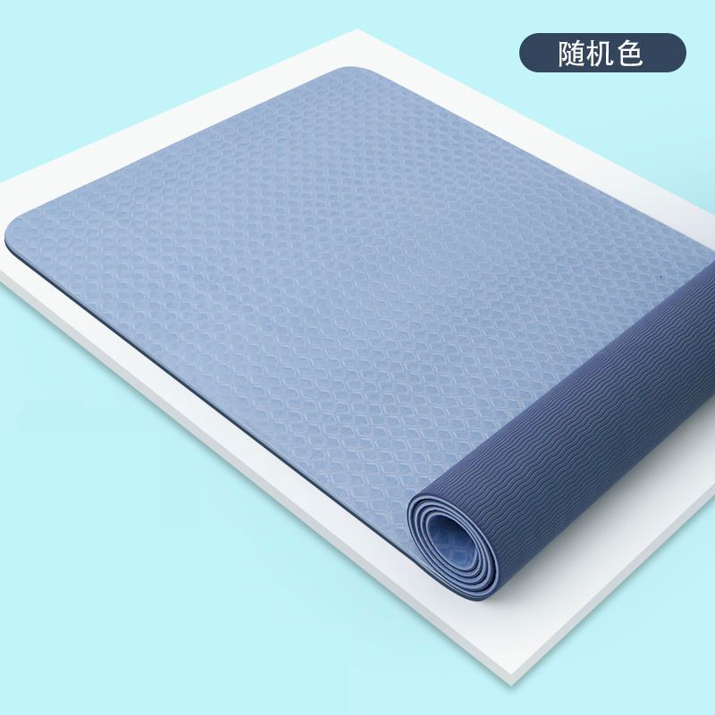 랜덤 컬러 [단색 및 이중 색상 랜덤] 퓨어 매트