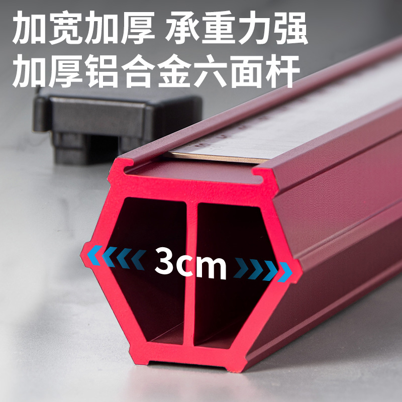 新型ポータブル5列ホイール厚型T字型プッシュナイフ22mmカッターホイール、岩板・オールセラミックガラス・タイル切断用ツール