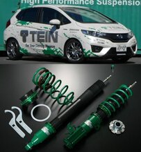 TEIN SAZ绞牙避震锐志皇冠思域GK5高尔夫改装降低汽车减震器其他