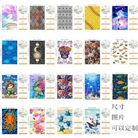 靠垫/抱枕;餐垫、餐巾;吊旗/三角旗