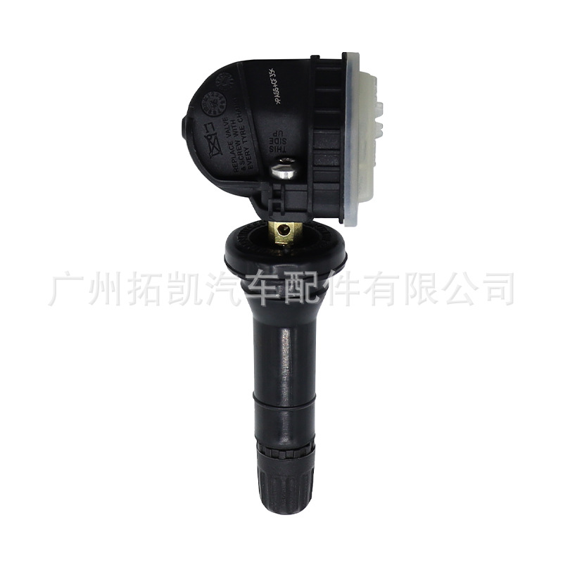 Sistema de monitoreo de presión de neumáticos de automóviles 4250F554 para Mitsubishi Outlander Sensor de presión de neumáticos TPMS