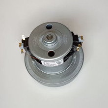 cleanwill克力威商用吸尘器XC10J/15J/25J配件吸尘电机铜线马达