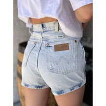 N 69834 Vintage Washed Blue Low-Rise Jeans ����ţ�п� ר