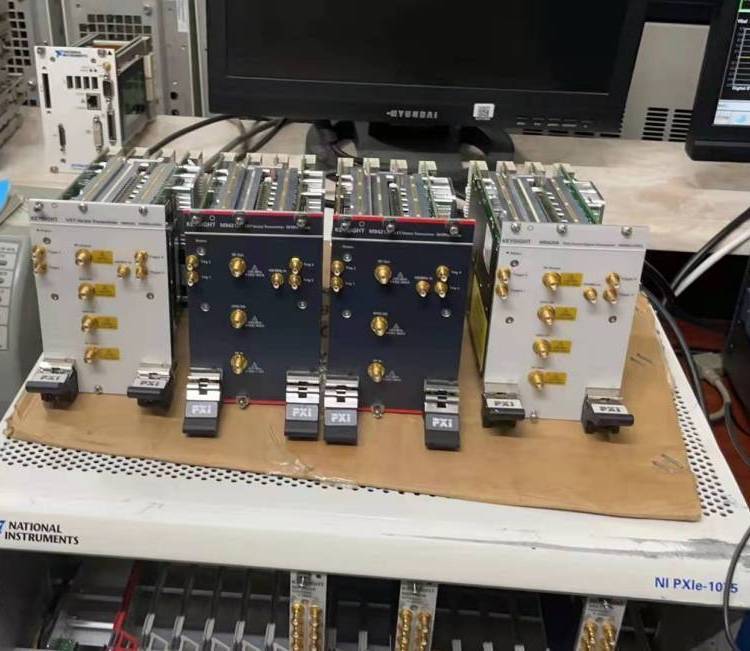 出售 二手 是德科技Keysight M9420A 信号发生器