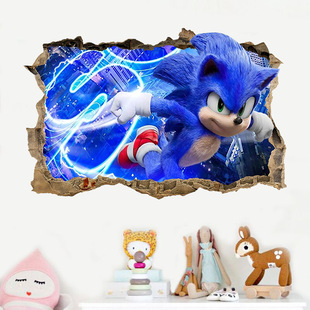 3D�Ơ�����ˠ��N��ճ�к����g�T�f�b�sonic��ͨ�����N�����N