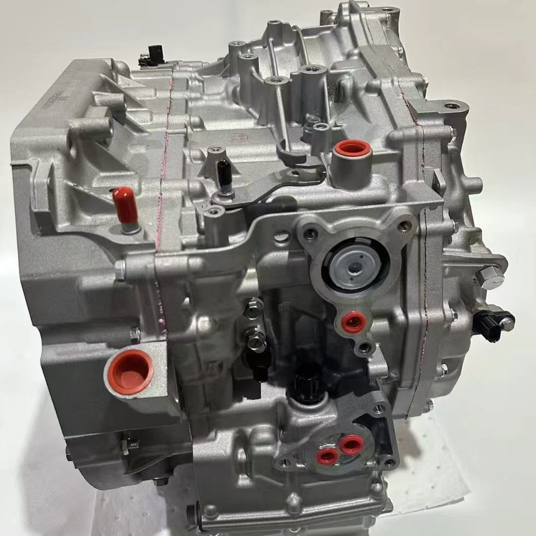 Suitable for GAC Honda CVT Civic, Accord, Odyssey, XRV, Vezel, Fit automatic transmission assembly