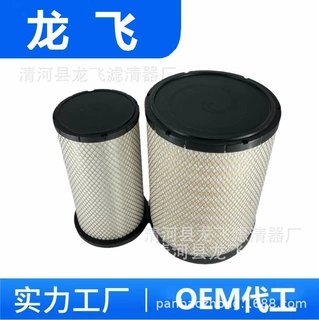 厂家现货供应空气滤芯滤清器1109910-H12B0 AF04393 AF04395