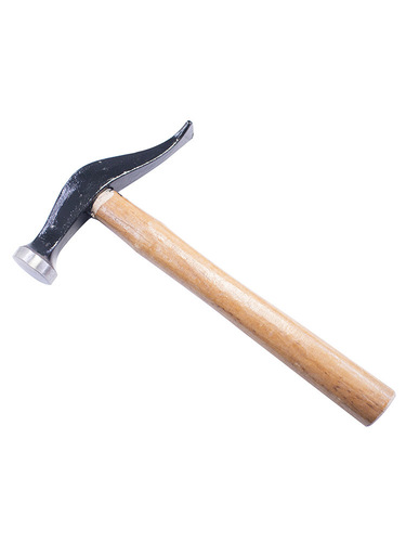 DIY Handmade Full Steel Shoe Repair Tool for Repairing Shoe Soles, Shoe Uppers, Shoe Pins, Hammer, Leather, Leather Goods, Mallet, Hammer, Irregular Hammer