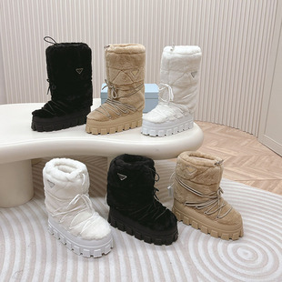 2023�궬���¿����̫��ѥ���٘˺�׽�����ë��ů��Ͳ�r��ѩ��ѥ