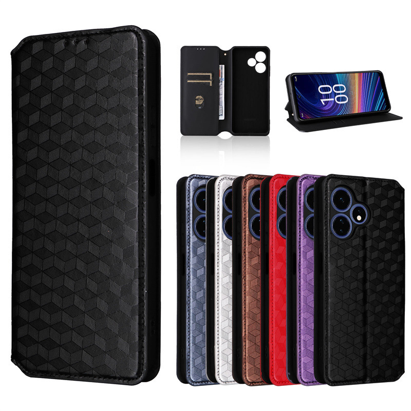 Case for Boost Mobile Celero 5G Plus 2024 Celero 5G 2024 Case