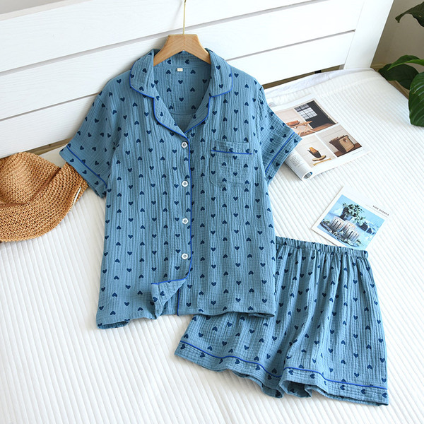 Summer pijama