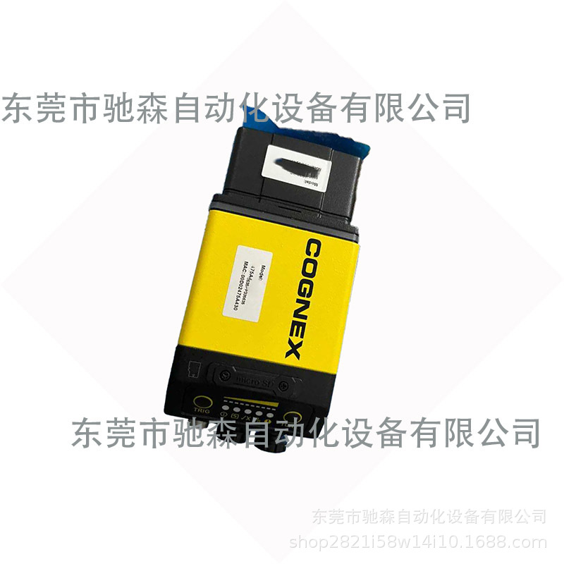 德国COGNEX 康耐视DM474X固定式读码器现货库存原包装型号多议价