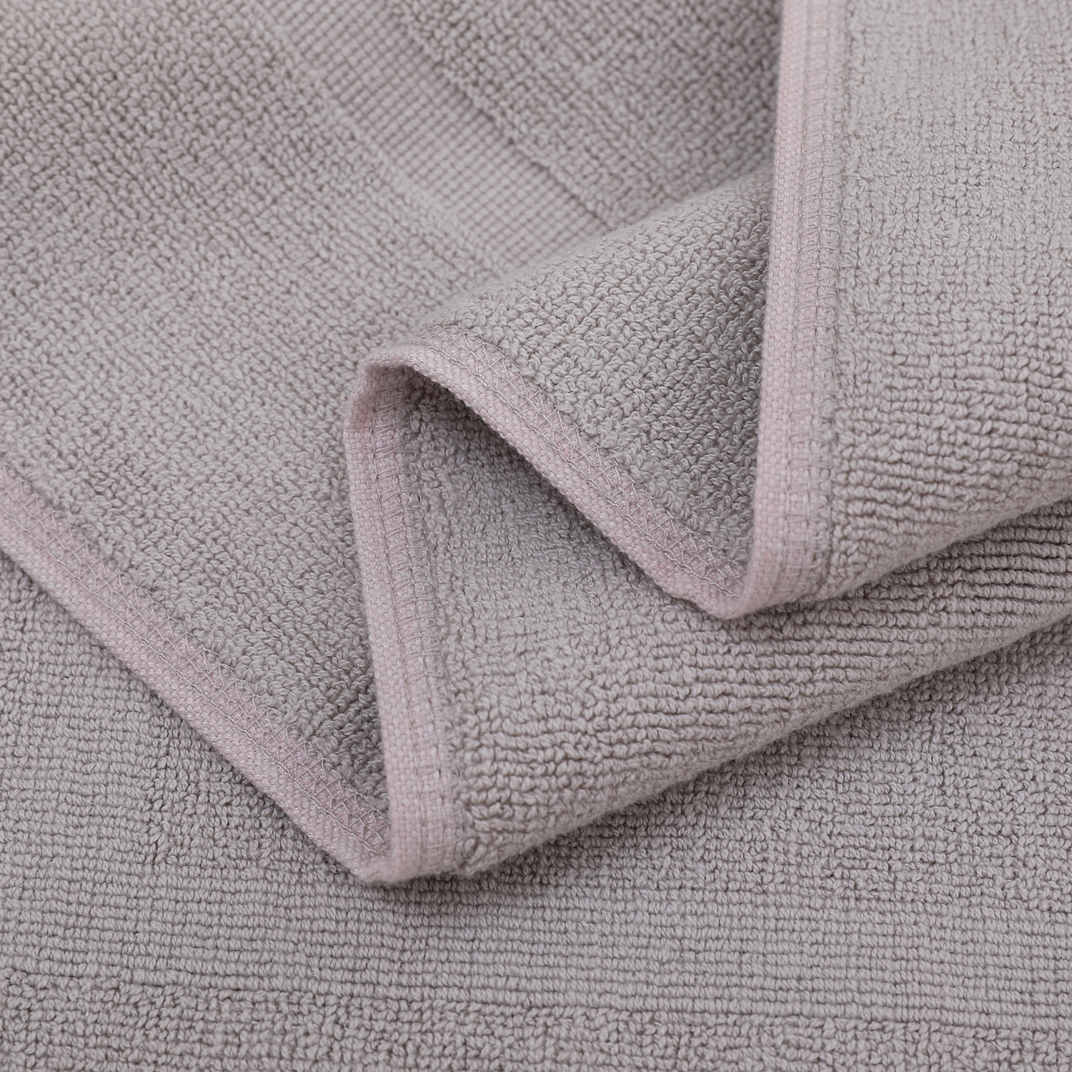 纯棉地毛巾50*80