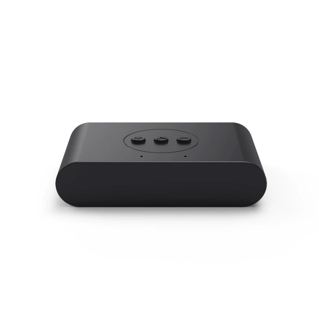 Приемник RCA Bluetooth 3.5 AUX автомобильный BluetoothRod USB Bluetooth адаптер поддерживает питание динамиков У диска 5.3