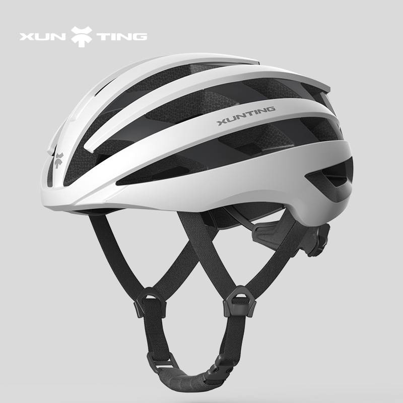 Limited edition white