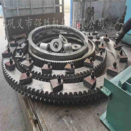 干燥设备配件;粉碎设备配件;冶炼设备配件