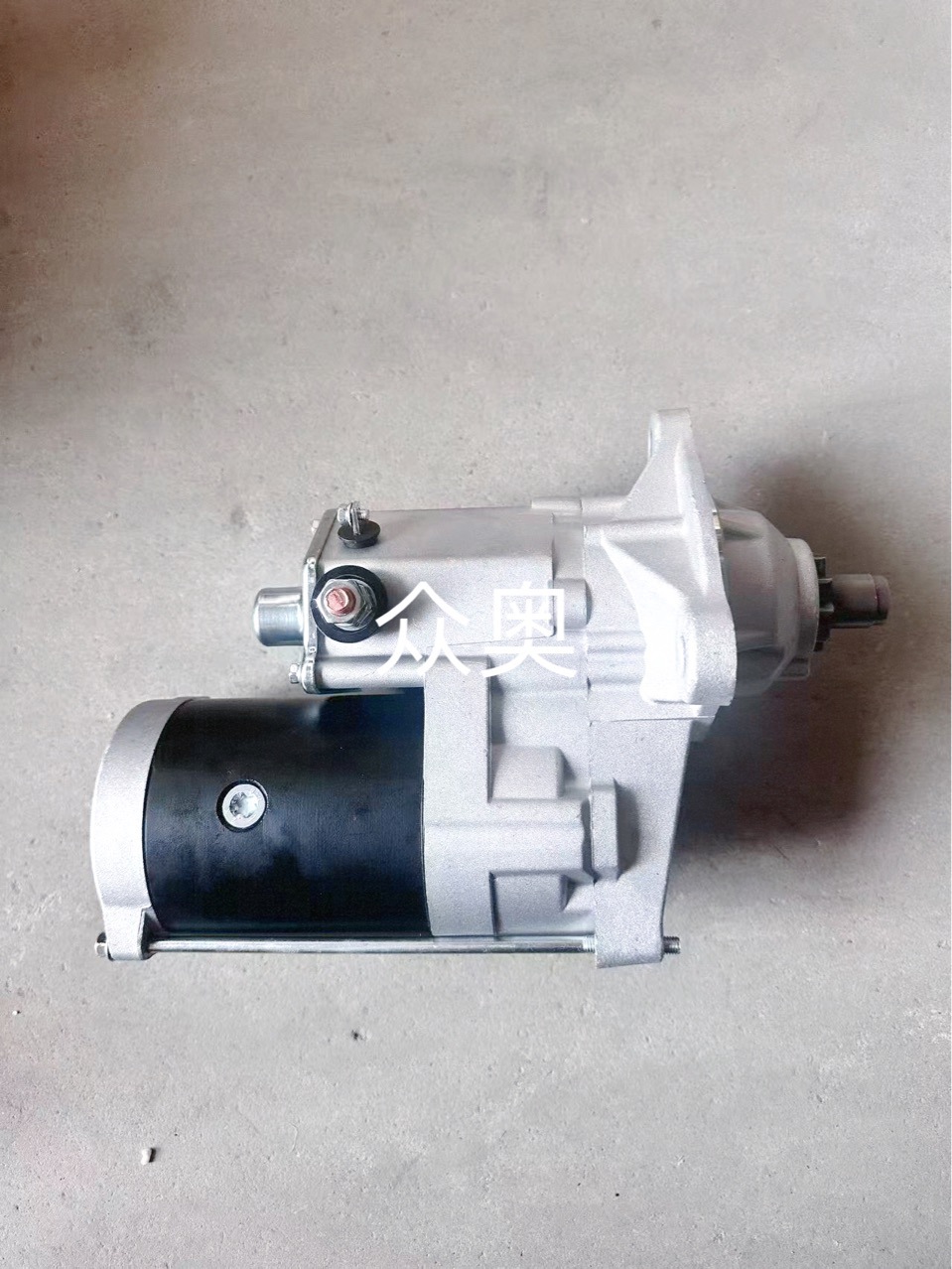 Suitable for Iveco Starter 5802918519 5802918519R 99486046 2280007550