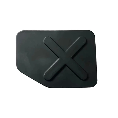Suitable for New Jimny Jb64 Tank cap - with-x-mark