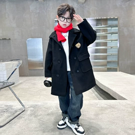 童羽绒服;童T恤;童裤