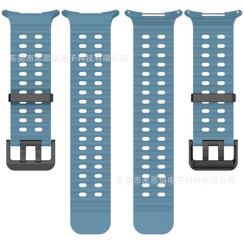 Nuevo Samsung Galaxy Watch 7 Ultra Silicone Bracelet Samsung 7uitra Silicone Bracelet