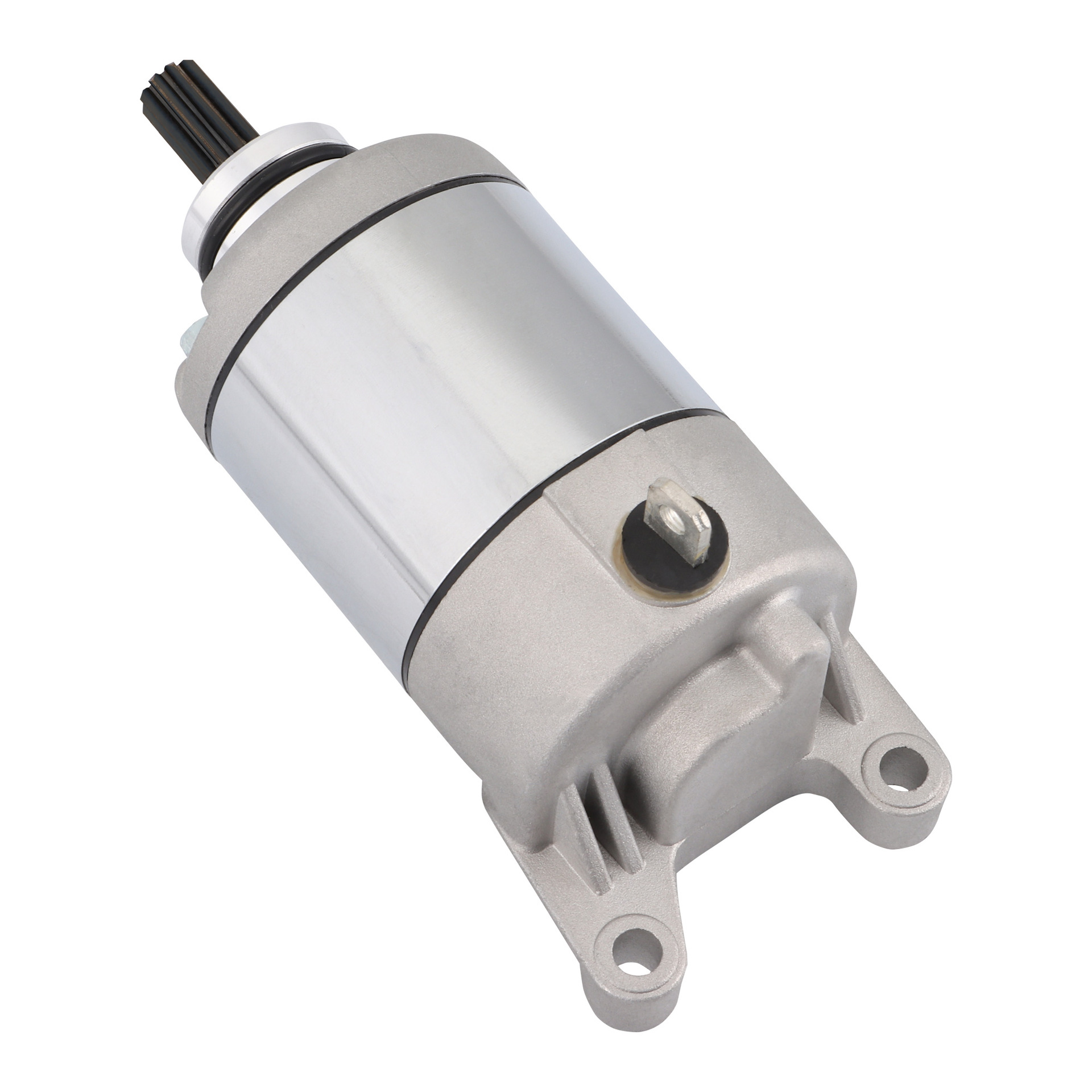 Starter Motor Suitable for Yzf-R3 Mt25 Mt03 2015-2018 1Wd-H1800-00