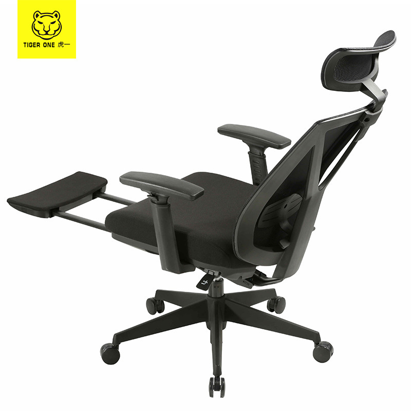 Huyi muebles de oficina ergonómica silla de oficina personal jefe silla gerente dormitorio hogar silla de la computadora ventas directas
