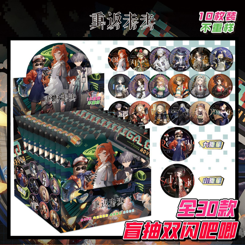 미래로 돌아가기 1999