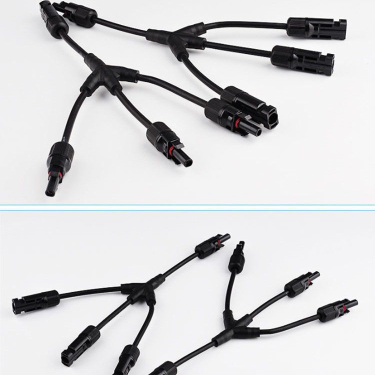 ת ϵ˫ԴתؽͷMC4̫ܰˮͷ