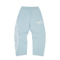 Blue Pants