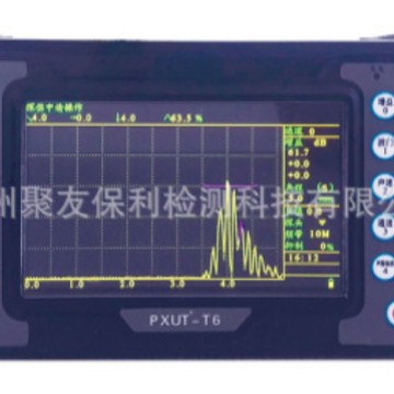 【厂家正品代理】PXUT-16高频超声波探伤仪 量大优惠