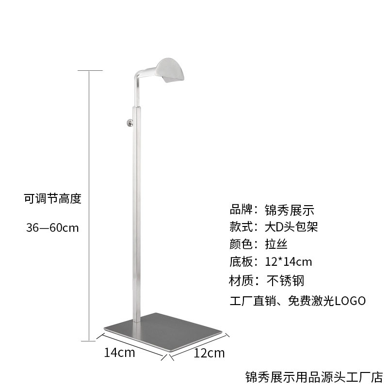 Большой рисунок головы D