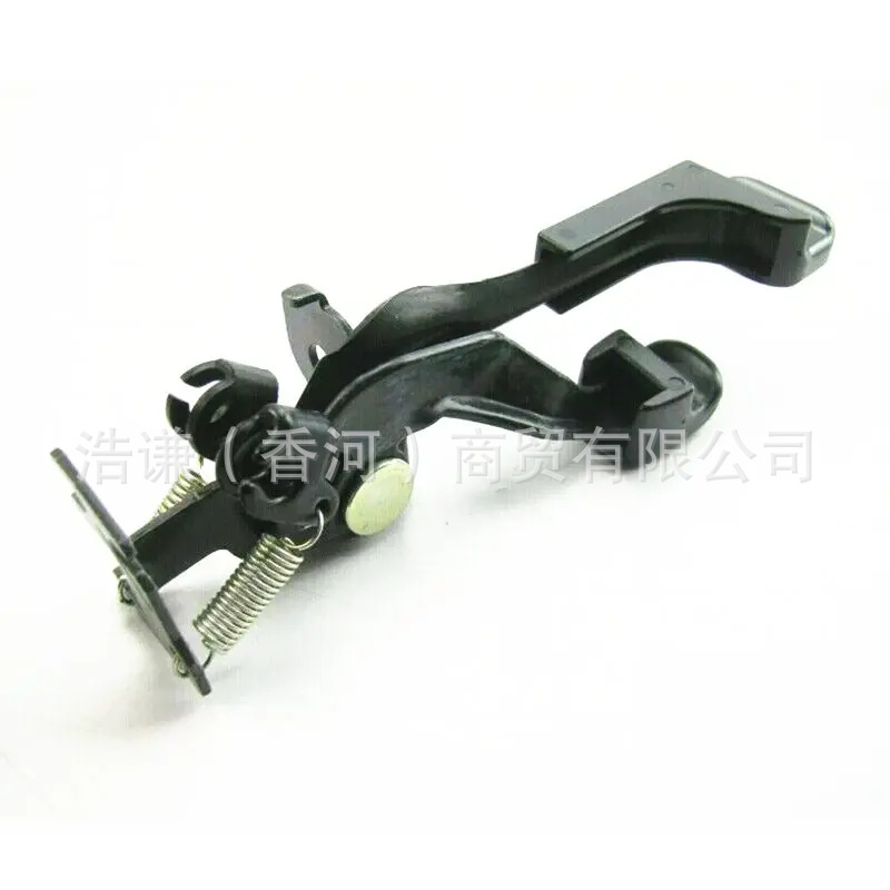 815703X000 Is Suitable for the Fuel Tank Cover Handle Assembly of Hyundai Elantra and Kia Sportage 815703X000