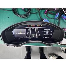 12.3��ԭ�S9.9���m��2017-2021��W��A4 A4LҺ���x�����ɵ�������
