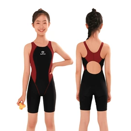 连体泳衣;儿童泳衣;泳裤