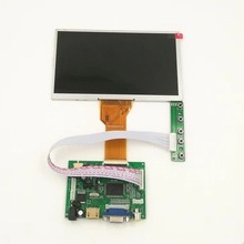 7Һʾ԰VGA/HDMI/AVƷAT070TN94ģ