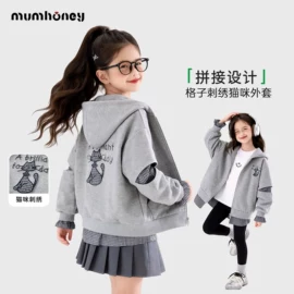 童裤;普通外套;童T恤