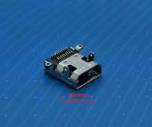 �η��׵���HDMI Type D 19P������CH=1.55,˫��SMT,���ǰ�����