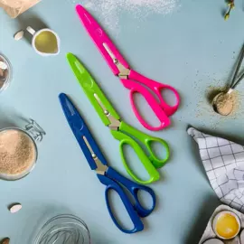 家用剪刀;办公剪刀;厨用剪刀